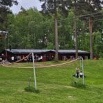 Värmestugan skattmansöbacken