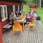 Årsmöte Skattmansöbacken