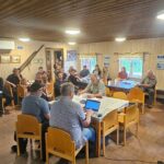 Årsmöte i skattmansö